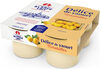 Délice de yaourt Mirabelle - Produkt