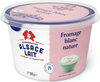 Fromage blanc nature 0% MG - Produkt