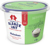 Fromage blanc Bibeleskaes nature 8% MG - Product