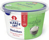 Fromage blanc Bibeleskaes nature 8% MG - Product