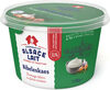 Fromage blanc Bibeleskaes Fines herbes 8,1% MG - Producto