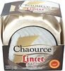 Chaource, AOC - Produkt