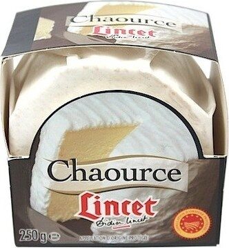 Chaource, AOC - Produkt - fr