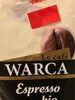 WARCA - Product