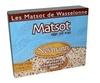Les Matsot de Wasselonne - Produit