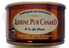 Terrine pur canard - Product