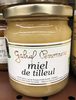 Miel De Tilleul Bio - Product
