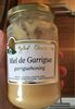 Miel de Garrigue - Product
