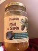 Miel de Sapin - Product