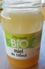 Miel De Tilleul Bio - 500 G - Apidis - Product