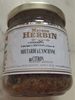 Moutarde Aux Herbes Provence Miel - Product