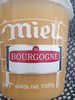 Miel de Bourgogne - Producto