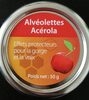 Alvéolettes Acérola - Product