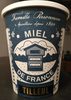 Miel de France Tilleul - Product