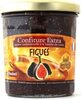 Confiture Figues - Product