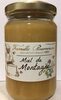 Miel de montagne famille Perronneau Apiculteur - Product