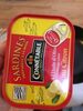 Sardines à l'huile d'olive citron Connétable - Producto
