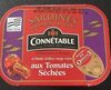 Sardines aux tomates séchées - Produit