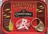 Sardines à l'Ancienne Label rouge - Produit