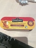 Filets de maquereaux à la moutarde - Product