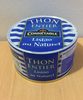 Thon entier - Product