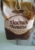 Flocons d'avoine - نتاج