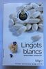 Lingots Blancs - Product