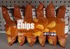 Chips paysannes - Product