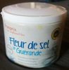 Fleur de sel de Guérande - Produkt