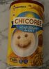 Chicoree - Product