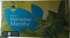 Infusion verveine menthe - Product