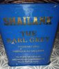 The earl grey - Product