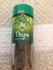 Thym - Producto