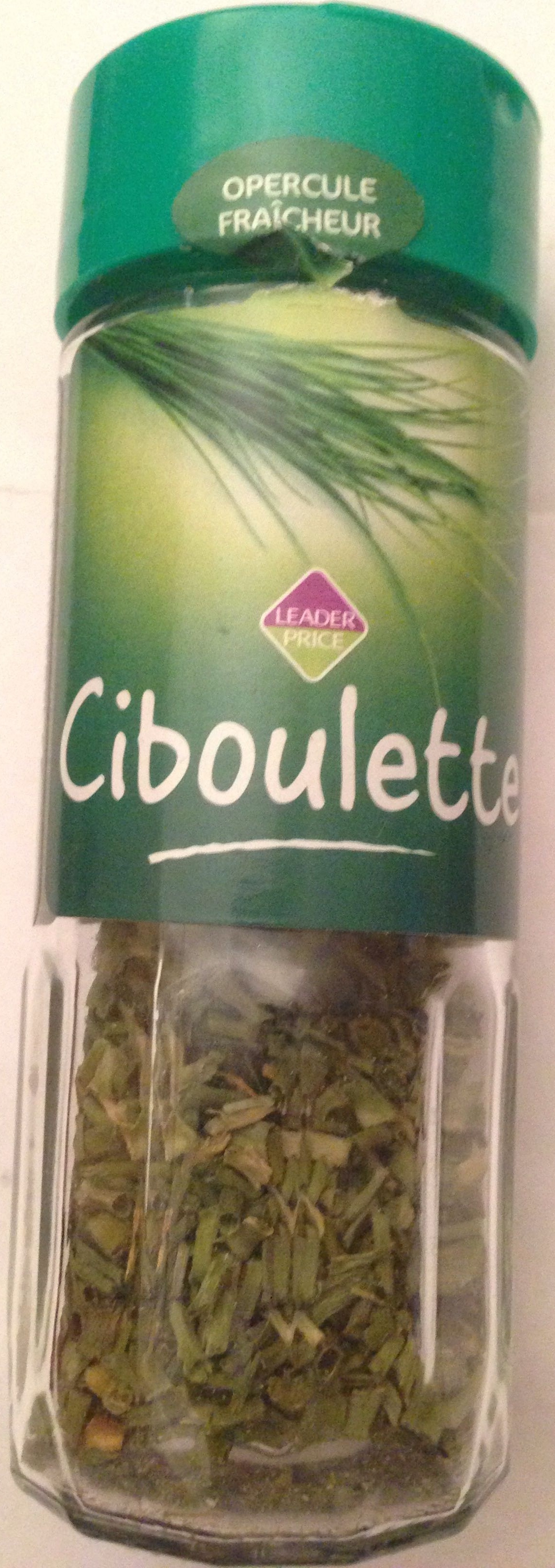 Ciboulette - Product - fr