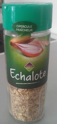 Échalote - Product - fr