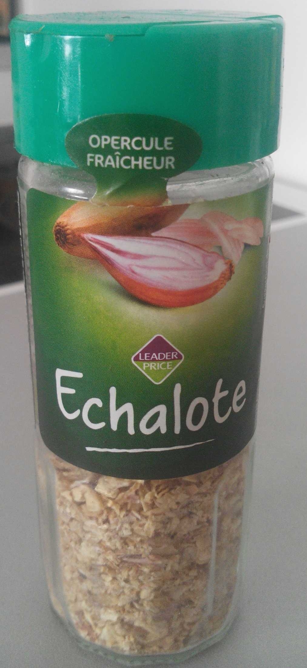 Échalote - Product - fr
