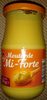 Moutarde Mi-Forte - Product