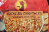 Noodles Orientales Saveurs Crevette - Product