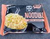 Noodles saveur Crevette - نتاج