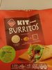 Kit pour Burritos - Product