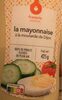 La mayonnaise - Produit