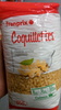Coquillettes - Producto