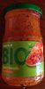 Sauce tomate Provençale bio - Product