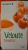 Velouté tomates - Product