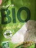 Farine de blé bio type 65 - Produit