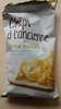 Chips à l'ancienne saveur moutarde - Produit