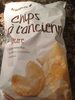 Chips à l'Ancienne - نتاج