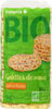galettes maïs bio - Produkt