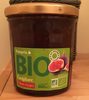 Confiture bio figues rouges - Product