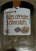 Billes céréales 3 chocolats - Produkt